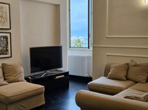 Be Your Home - Michelangelo House Civitavecchia